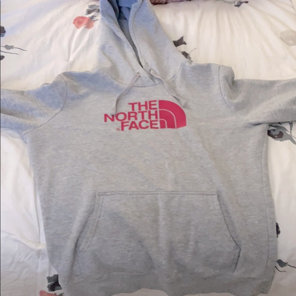 The North Face Hoodie